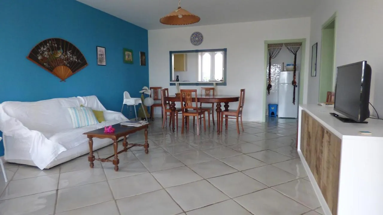 Casa vacanze La Villa Rosa al Mare Pozzallo Italia