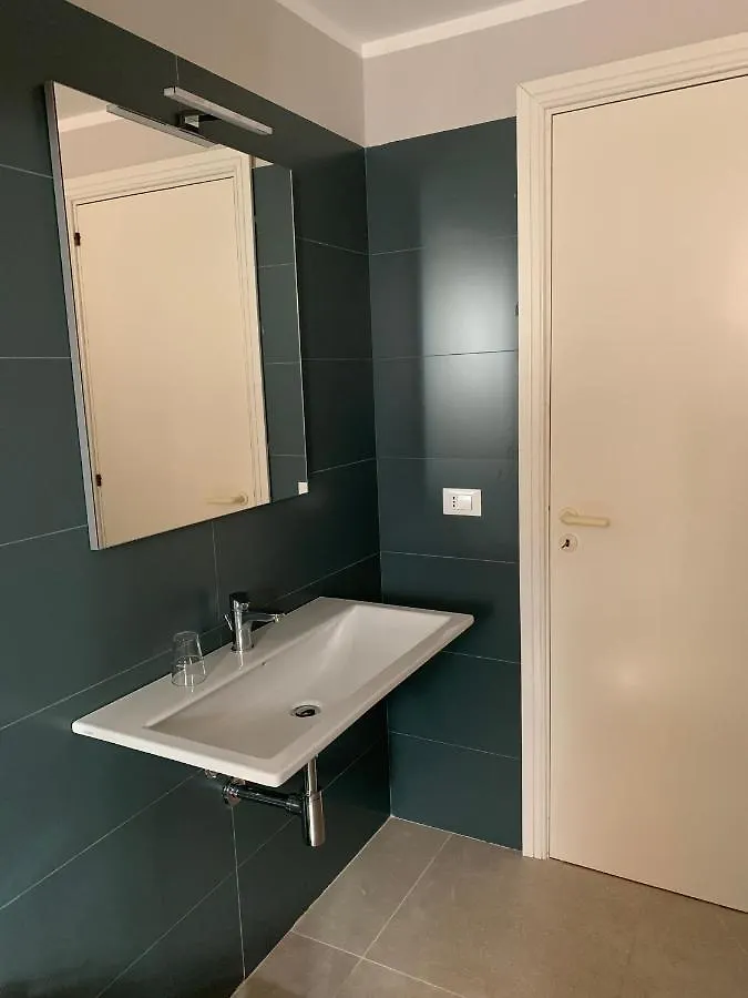 Holiday home La Villa Rosa Al Mare Pozzallo