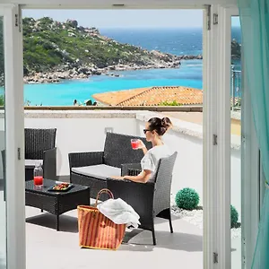  Appartamento La Torre House Italia