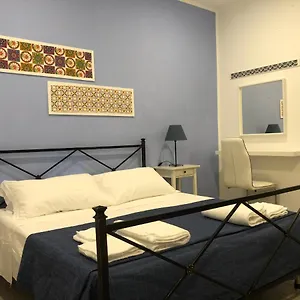 Casa vacanze Bianca, Pozzallo