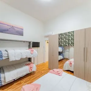  Appartamento Comfy Near Metro M3 - Wifi Italia
