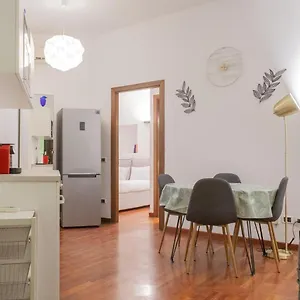 Appartamento Bnbutler - Eustachi, 47 - Per Vivere Alla Milanese Italia