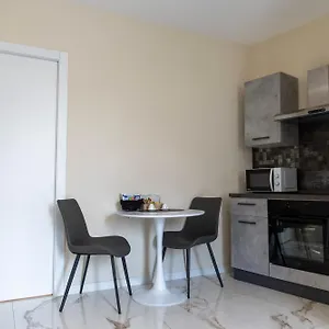  Appartamento Casa Di Zina Italia