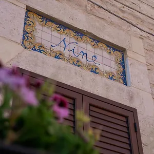 Casa vacanze Ninè, Pozzallo